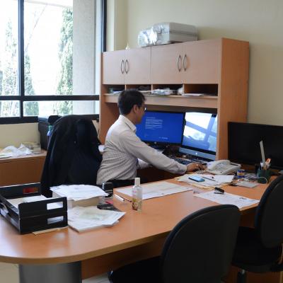Centro Universitario Uaem Valle De Mxico 8