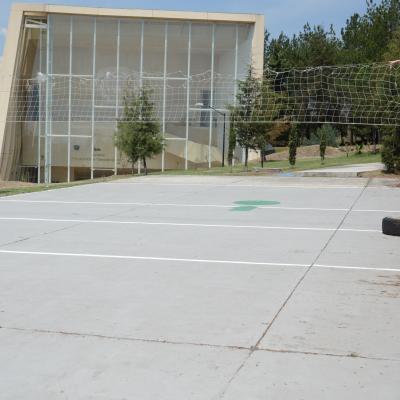 Centro Universitario Uaem Valle De Mxico 9