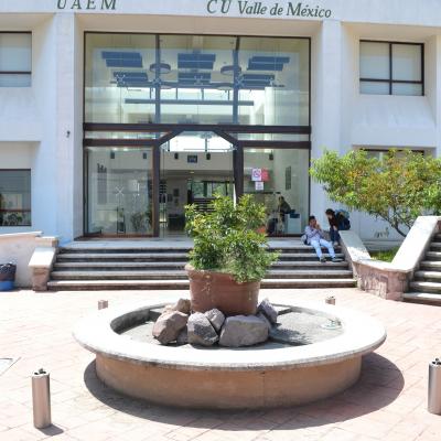 CU  UAEM Valle de México