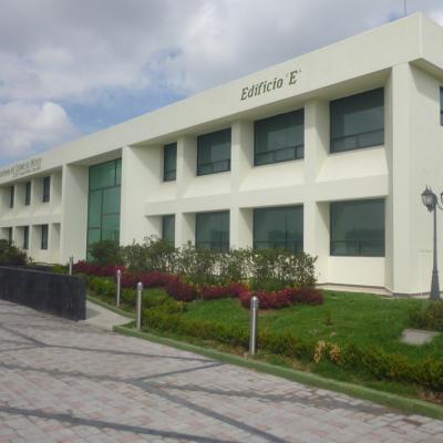Unidad Académica Profesional Cuautitlán Izcalli 10