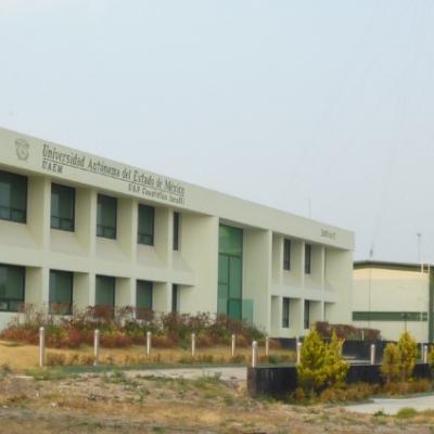 Unidad Académica Profesional Cuautitlán Izcalli 9