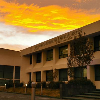 Unidad Académica Profesional Cuautitlán Izcalli 7