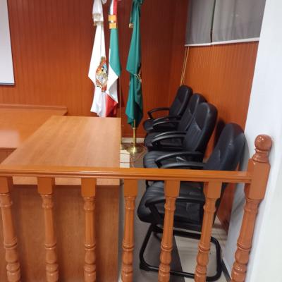 Unidad Académica Profesional Cuautitlán Izcalli 2