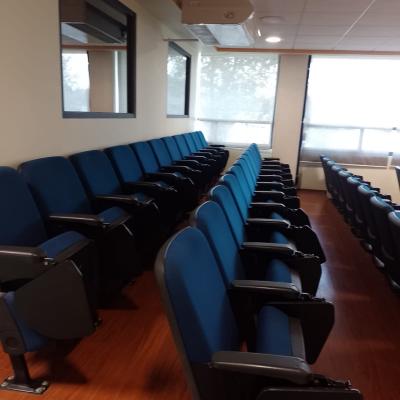 Unidad Académica Profesional Cuautitlán Izcalli 6