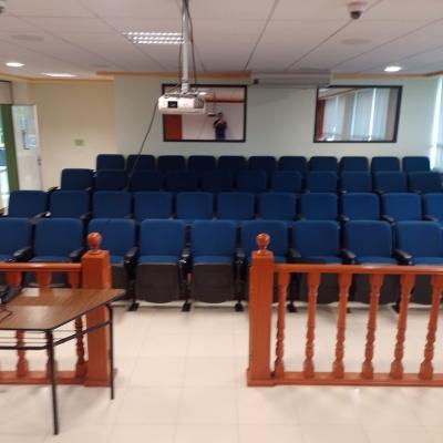 Unidad Académica Profesional Cuautitlán Izcalli 3
