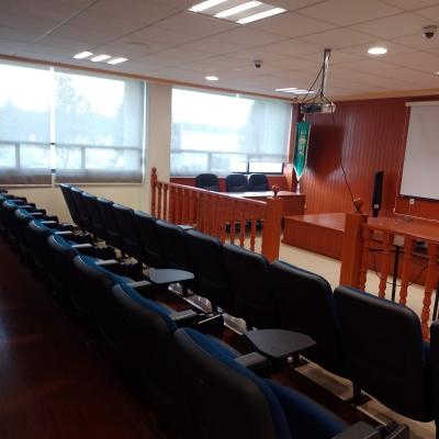 Unidad Académica Profesional Cuautitlán Izcalli 5