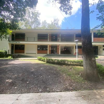 Unidad Académica Profesional Tejupilco 6