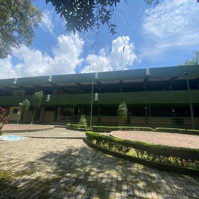Unidad Académica Profesional Tejupilco 7