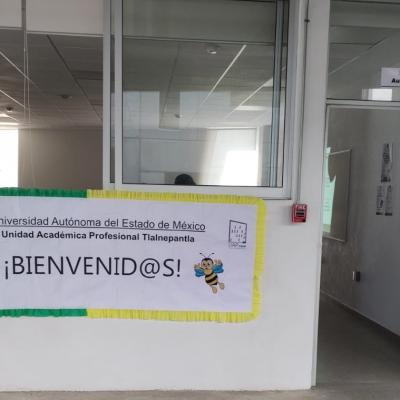 Unidad Académica Profesional Tlanepantla 7