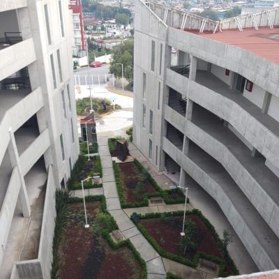 Unidad Académica Profesional Tlanepantla 5