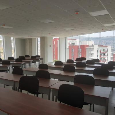 Unidad Académica Profesional Tlanepantla 4