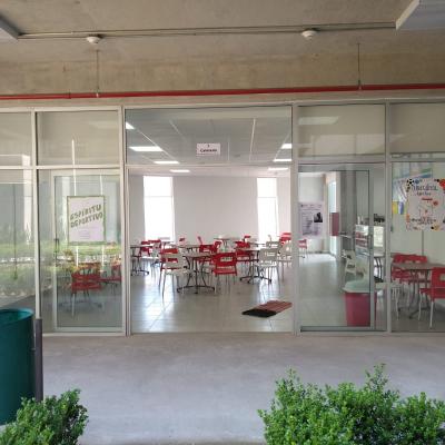 Unidad Académica Profesional Tlanepantla 1