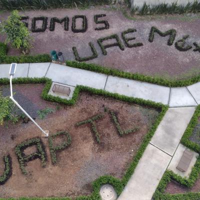 Unidad Académica Profesional Tlanepantla 10